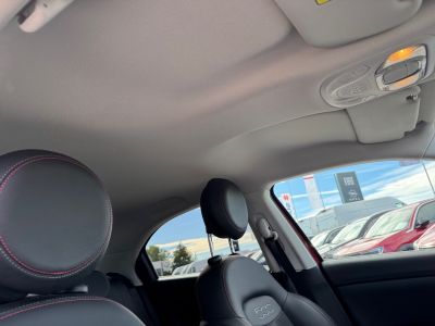 Fiat 500X Gebrauchtwagen