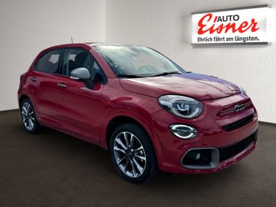 Fiat 500X Gebrauchtwagen