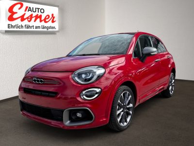 Fiat 500X Gebrauchtwagen