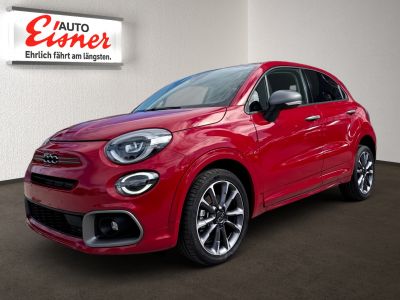 Fiat 500X Gebrauchtwagen
