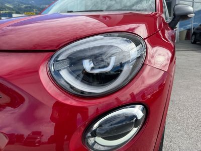 Fiat 500X Gebrauchtwagen
