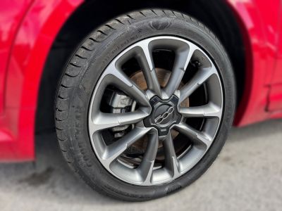 Fiat 500X Gebrauchtwagen