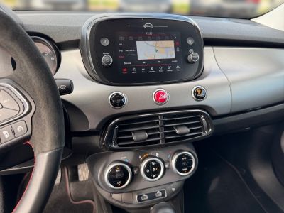 Fiat 500X Gebrauchtwagen