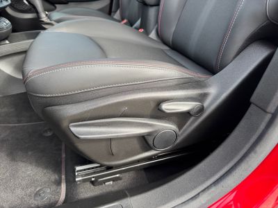 Fiat 500X Gebrauchtwagen