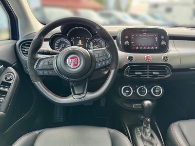 Fiat 500X Gebrauchtwagen