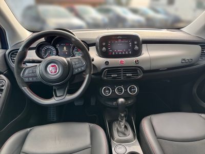 Fiat 500X Gebrauchtwagen