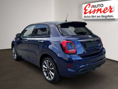 Fiat 500X Gebrauchtwagen