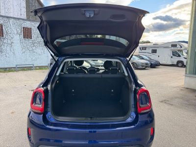Fiat 500X Gebrauchtwagen