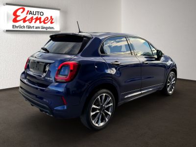 Fiat 500X Gebrauchtwagen
