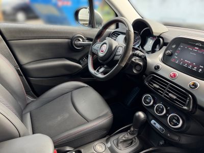 Fiat 500X Gebrauchtwagen
