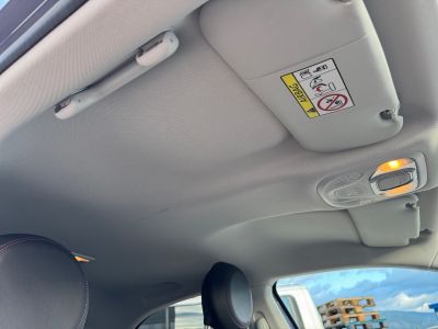 Fiat 500X Gebrauchtwagen