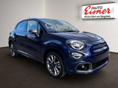 Fiat 500X Gebrauchtwagen