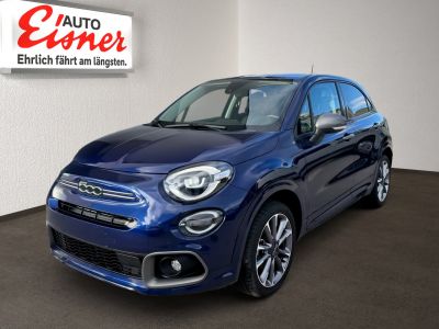 Fiat 500X Gebrauchtwagen