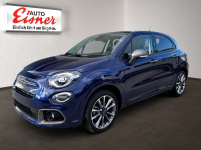 Fiat 500X Gebrauchtwagen