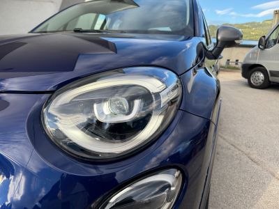 Fiat 500X Gebrauchtwagen