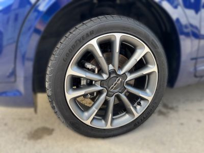 Fiat 500X Gebrauchtwagen