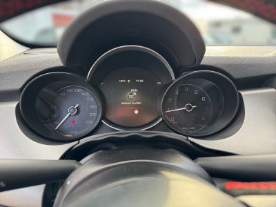 Fiat 500X Gebrauchtwagen