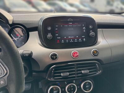 Fiat 500X Gebrauchtwagen