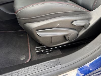 Fiat 500X Gebrauchtwagen