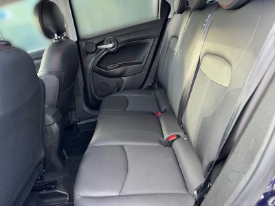 Fiat 500X Gebrauchtwagen