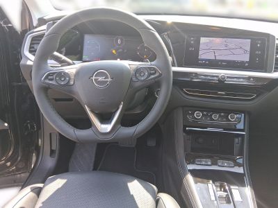 Opel Grandland Gebrauchtwagen