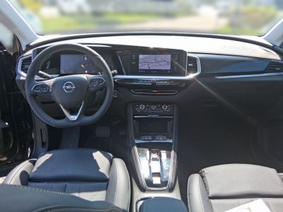 Opel Grandland Gebrauchtwagen