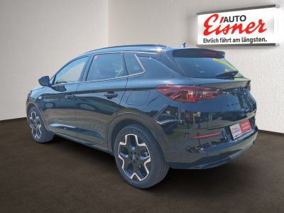 Opel Grandland Gebrauchtwagen