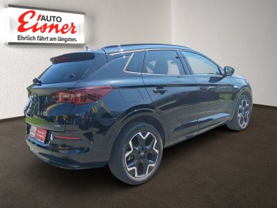 Opel Grandland Gebrauchtwagen