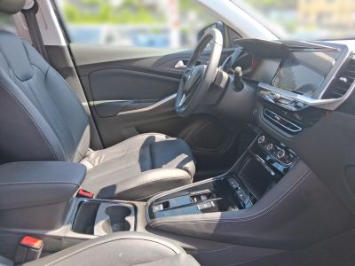 Opel Grandland Gebrauchtwagen