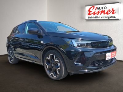 Opel Grandland Gebrauchtwagen