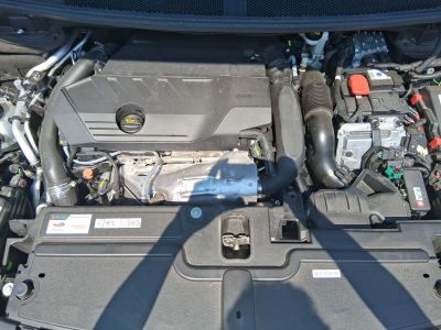 Opel Grandland Gebrauchtwagen