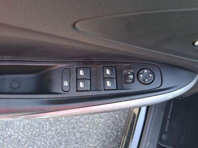 Opel Grandland Gebrauchtwagen