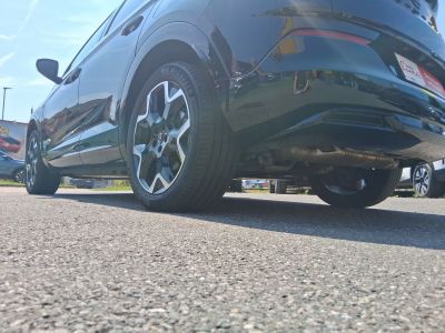 Opel Grandland Gebrauchtwagen