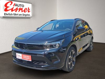 Opel Grandland Gebrauchtwagen