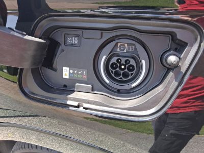 Opel Grandland Gebrauchtwagen