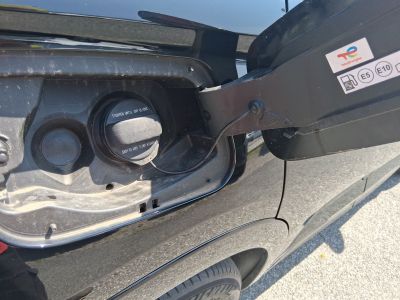 Opel Grandland Gebrauchtwagen