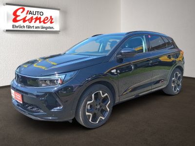 Opel Grandland Gebrauchtwagen