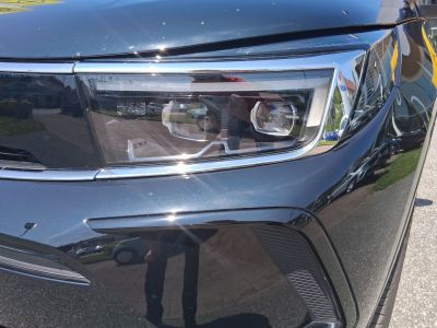 Opel Grandland Gebrauchtwagen