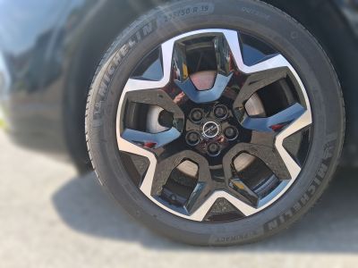 Opel Grandland Gebrauchtwagen