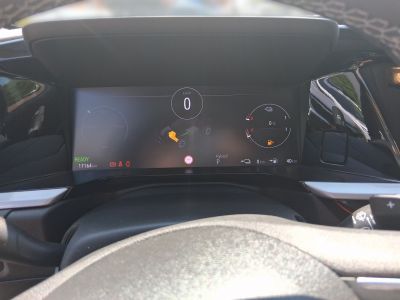 Opel Grandland Gebrauchtwagen