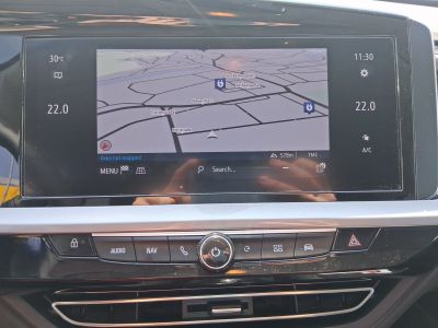 Opel Grandland Gebrauchtwagen