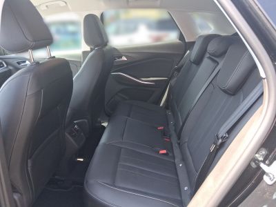 Opel Grandland Gebrauchtwagen