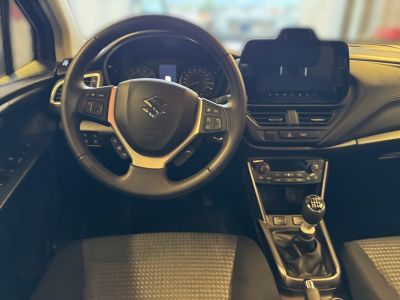 Suzuki S-Cross Gebrauchtwagen