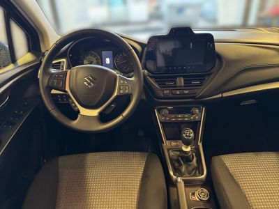 Suzuki S-Cross Gebrauchtwagen