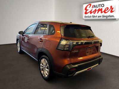 Suzuki S-Cross Gebrauchtwagen