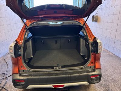 Suzuki S-Cross Gebrauchtwagen