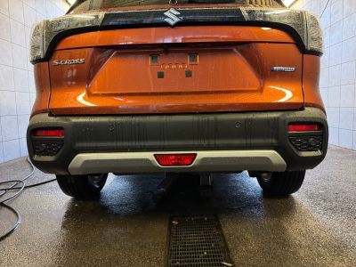 Suzuki S-Cross Gebrauchtwagen