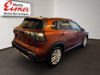 Suzuki S-Cross Gebrauchtwagen