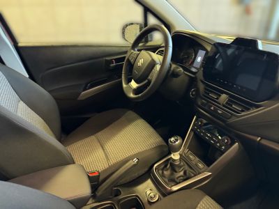 Suzuki S-Cross Gebrauchtwagen