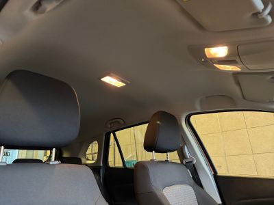 Suzuki S-Cross Gebrauchtwagen